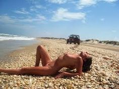 Beach nudist sites