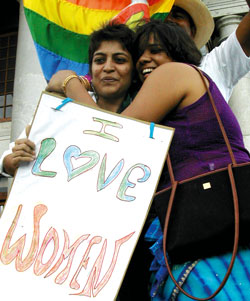 Lesbian in bangalore