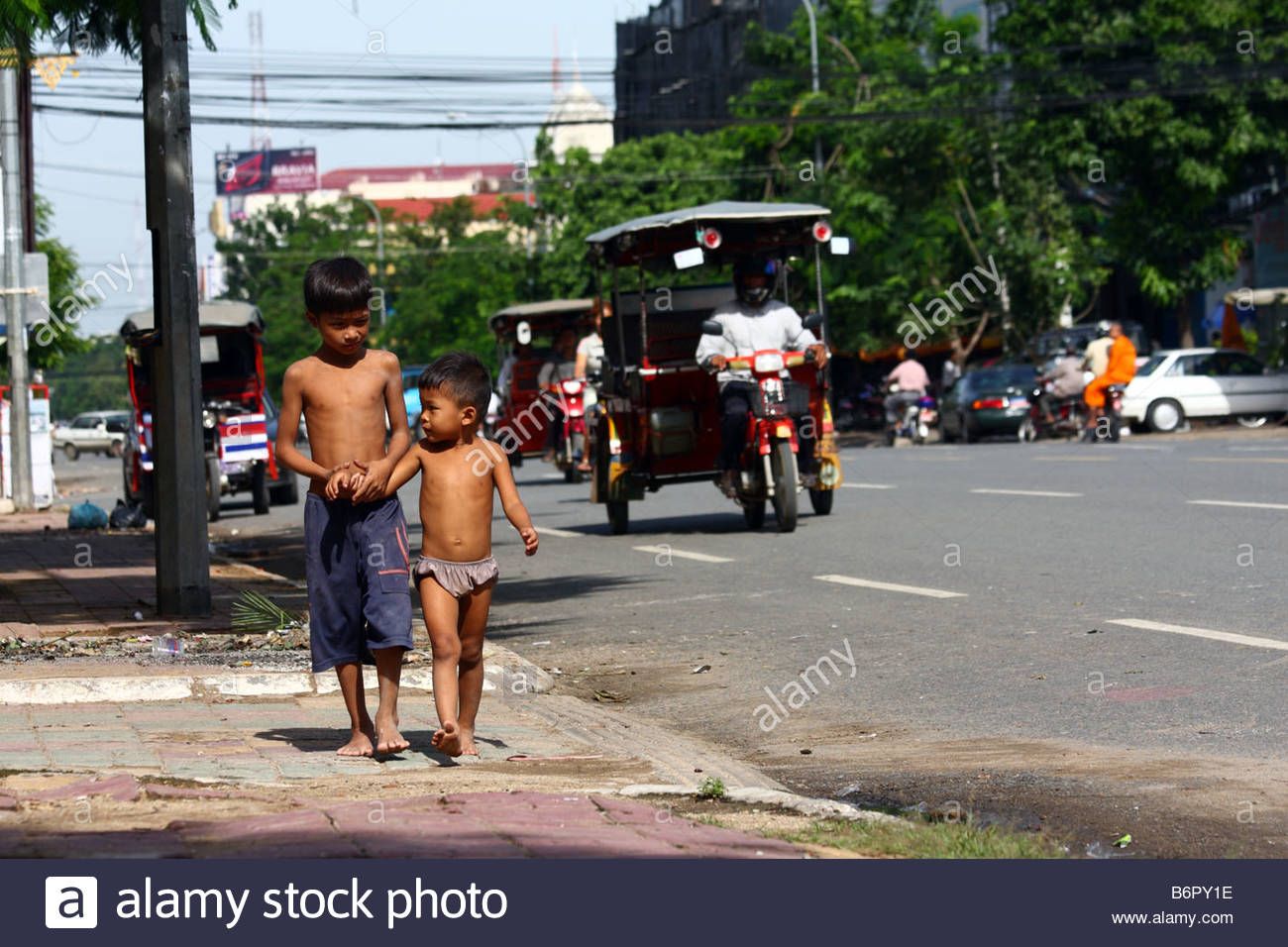 best of Boy naked Cambodia