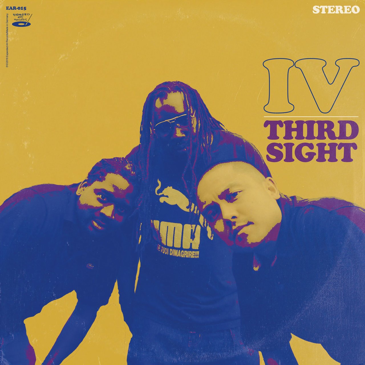 Detector reccomend Third sight the golden shower hour