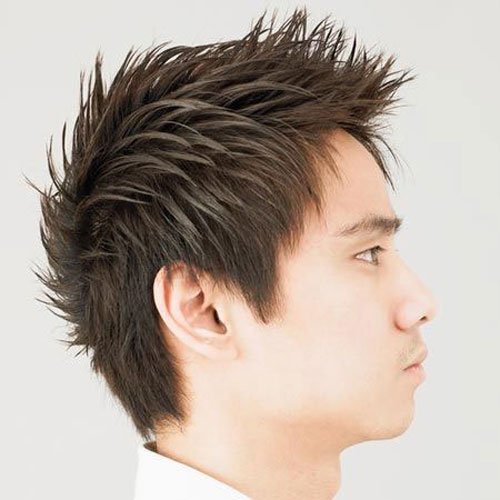 best of Pictures Asian men hairstyle