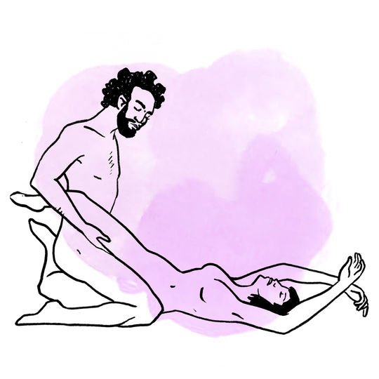 Red T. reccomend Siccoring sex position