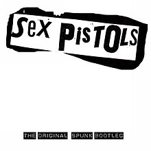 best of Spunk Sex pistols