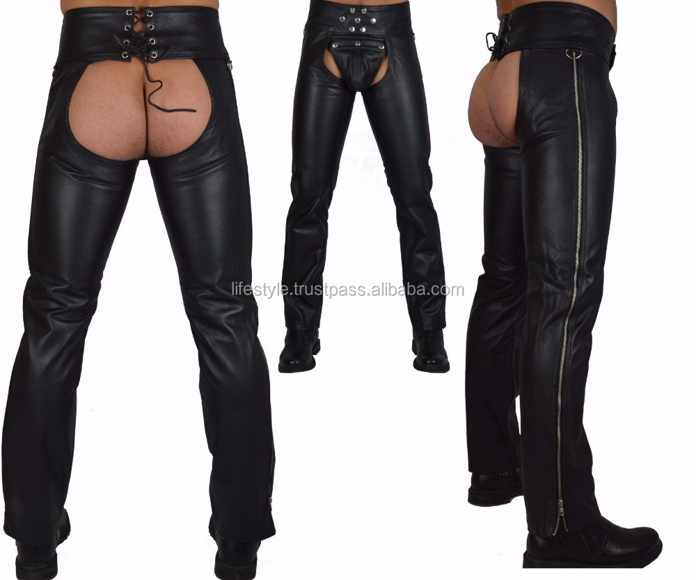best of Pants Fetish leather