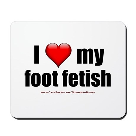 best of Foot mouse pad Fetish