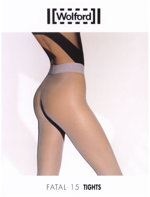 Eclipse reccomend Wolford fatal pantyhose