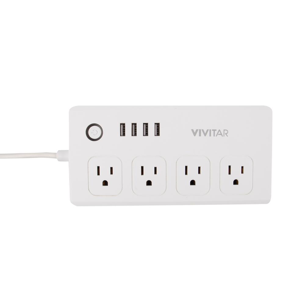 Dolce reccomend Home power strip