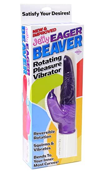 Eager beaver vibrator reviews