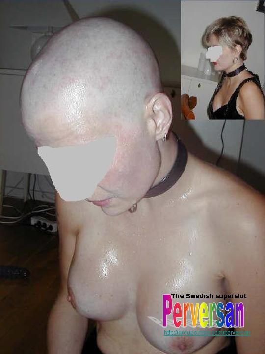 best of Shaved girl Naked slave