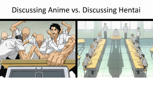 best of Manga Hentai versus