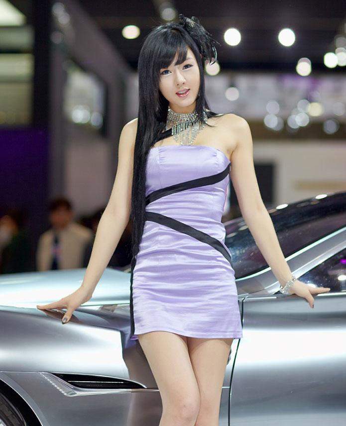 best of Model hot Asian car