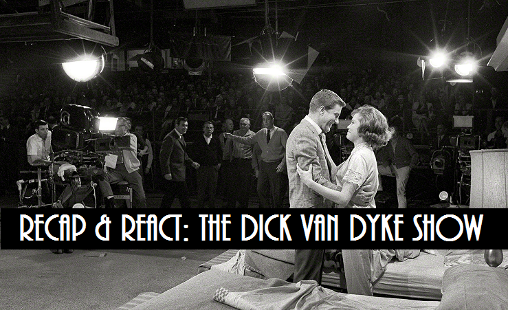 Bullpen reccomend Catchphrase of the dick van dyke show