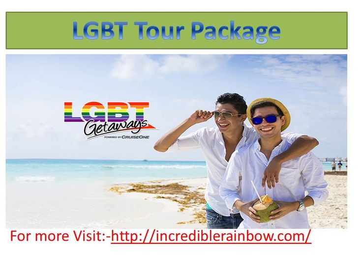 best of Lesbian tours and Gay travel