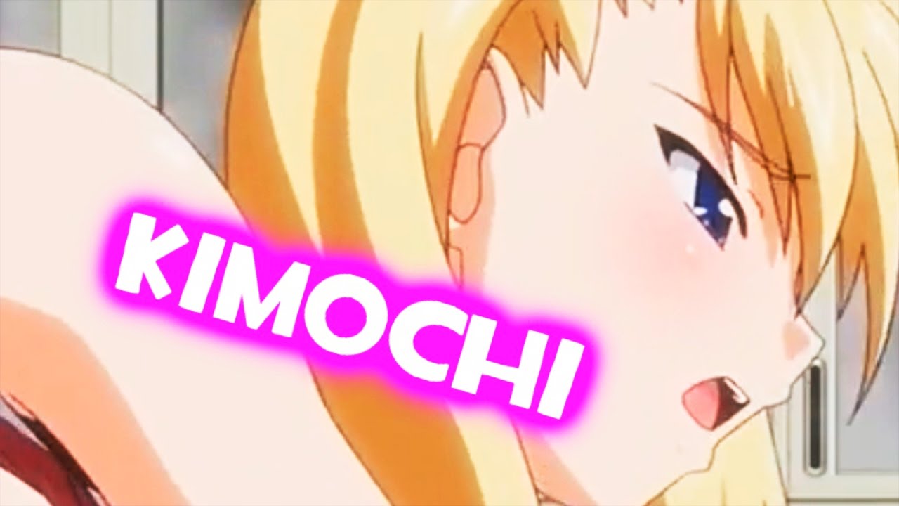 Oni chichi hentai review
