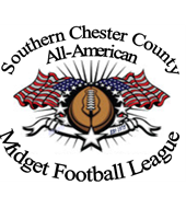 Crusher reccomend Southern chester county midget football