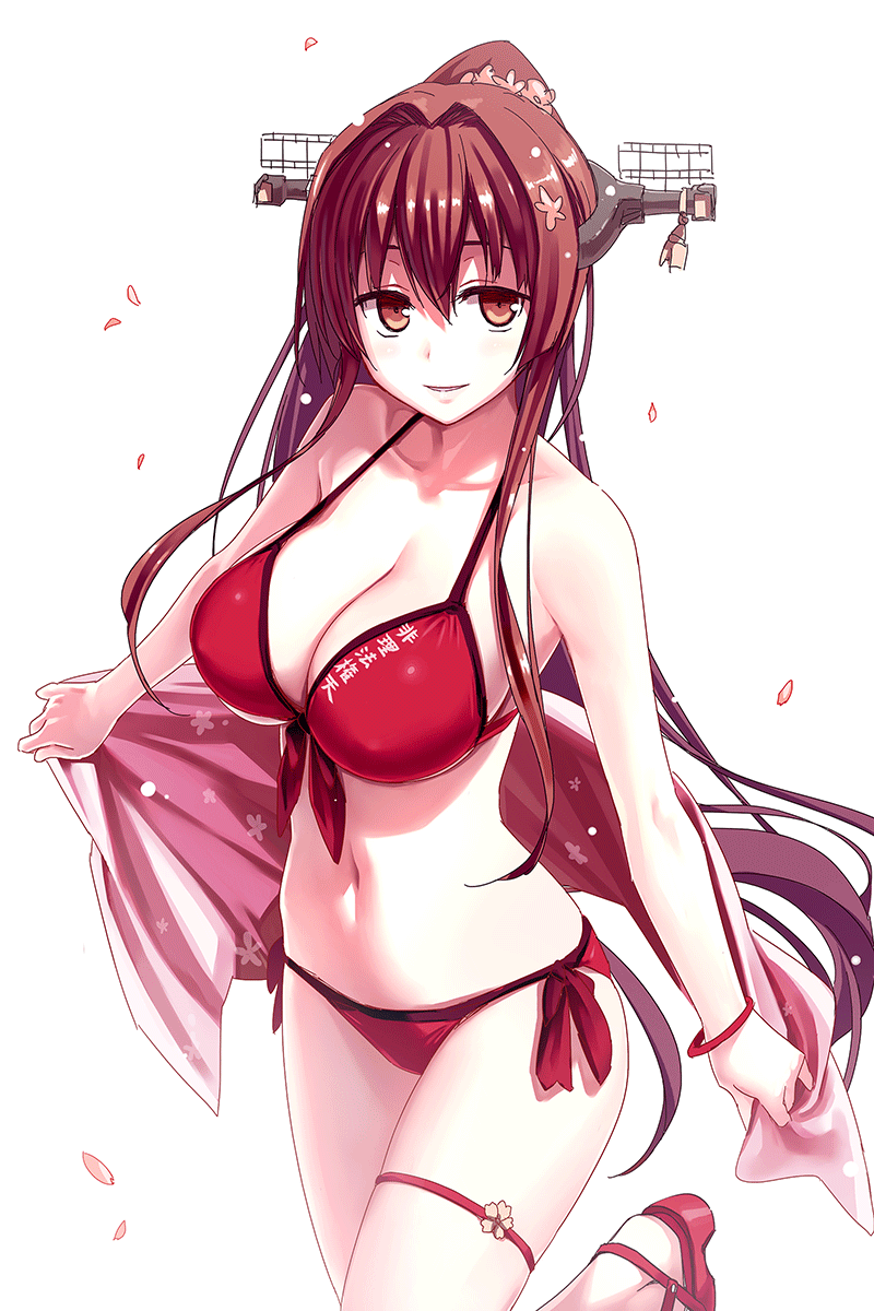 best of Picture Anime bikini in girl hot