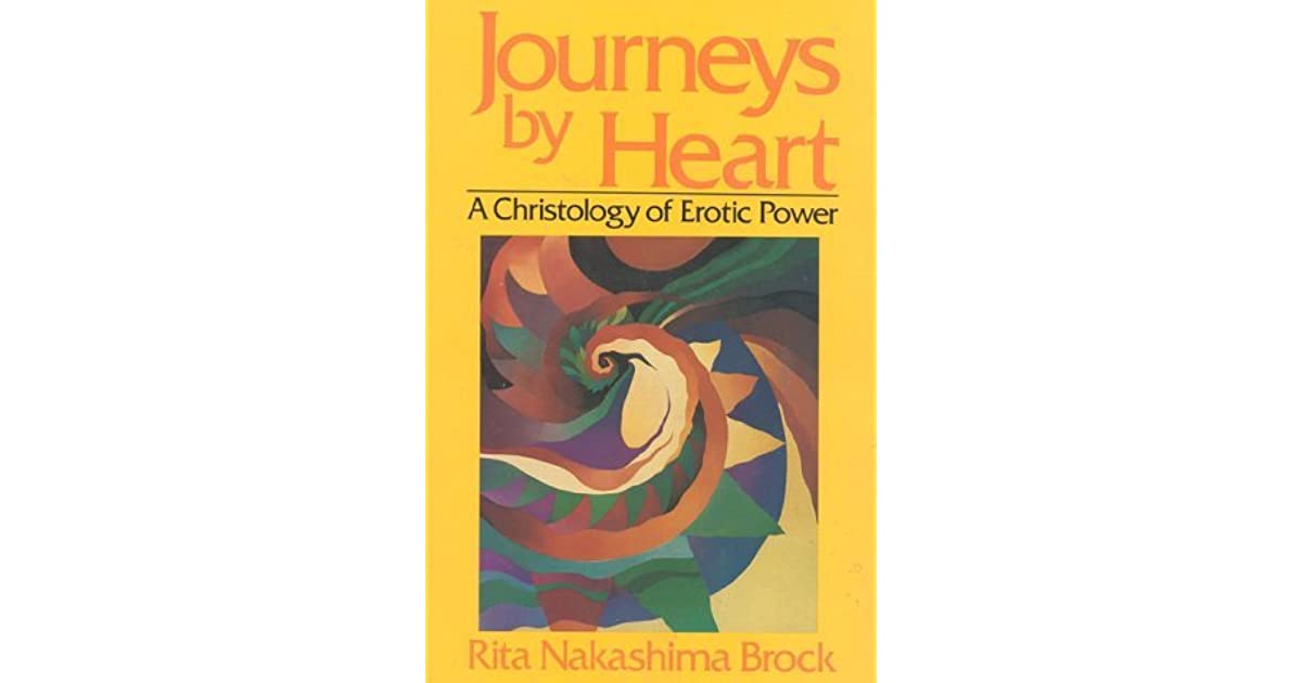 By christology erotic heart journey power
