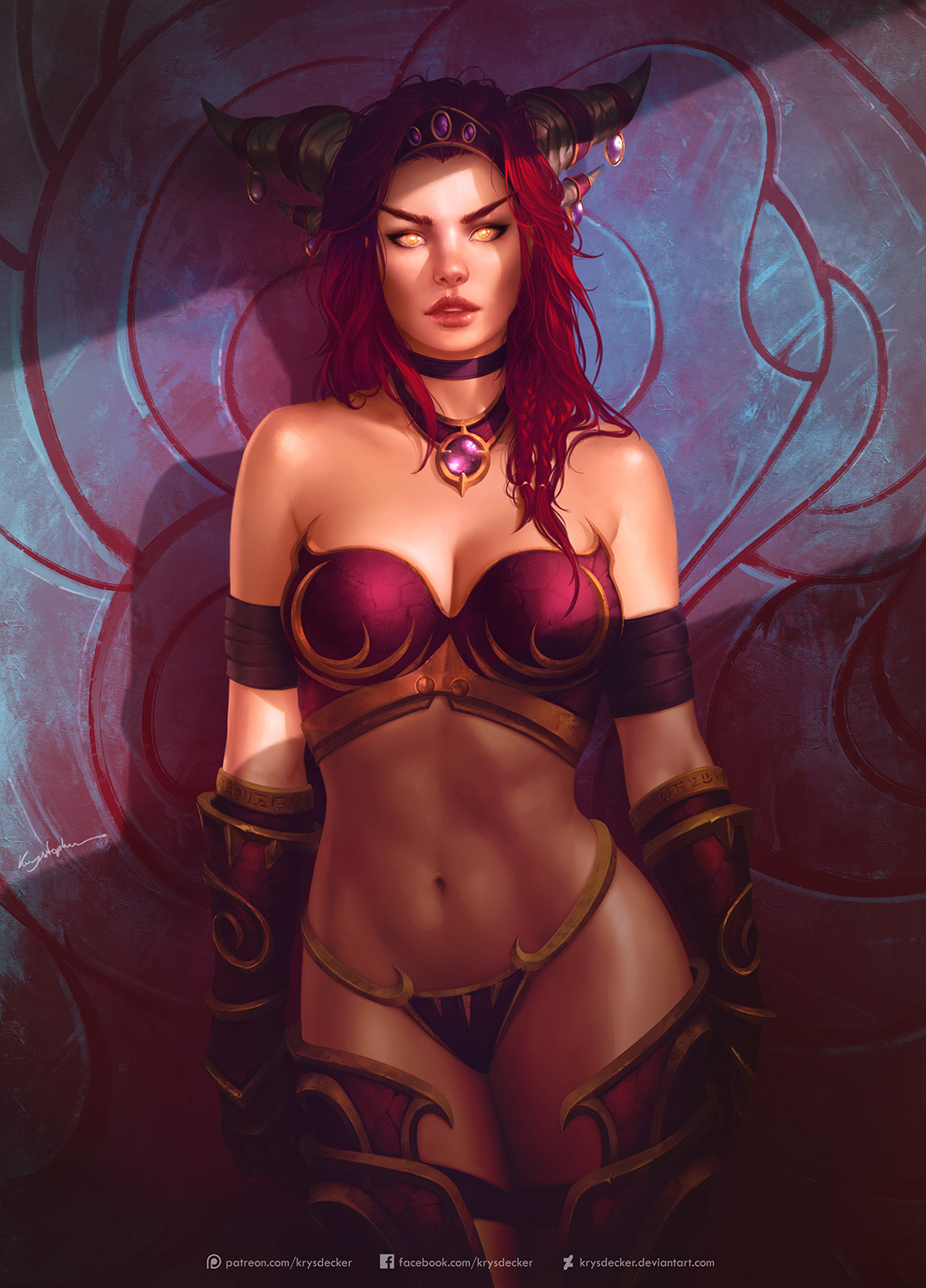 best of Erotic drawings World warcraft of