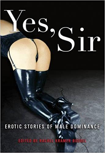 Dominant erotic female story