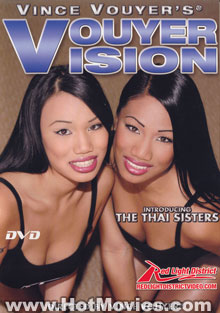 Hot C. reccomend Voyeur vision lucy thai