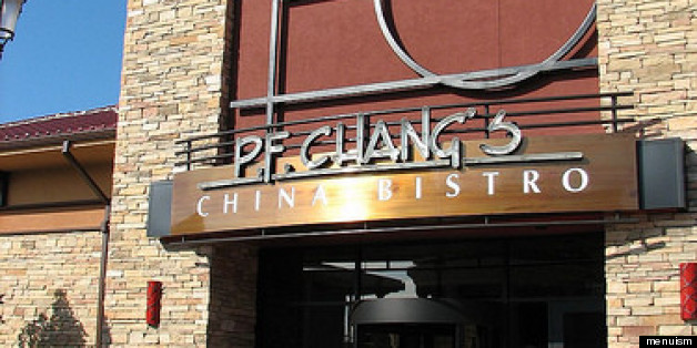 best of Chains Asian restaurant