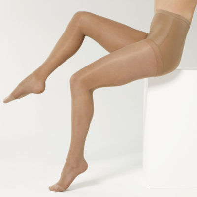 Zodiac reccomend Total support pantyhose