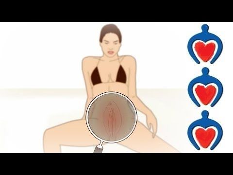 Female orgasm explained