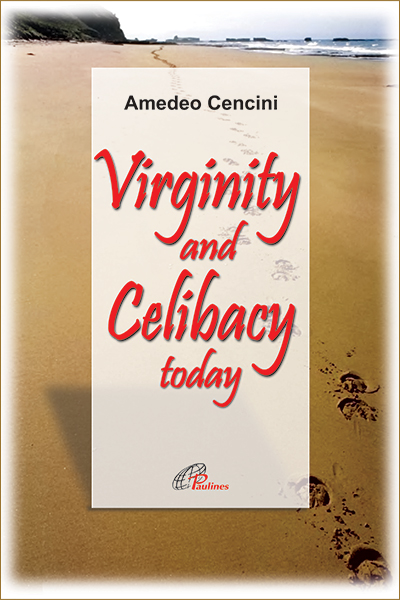 California reccomend Virginity and amedeo cencini