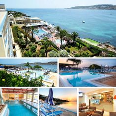 Blue L. reccomend Malta swinging hotels holiday