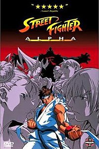 best of Alpha hentai fighter Street generations