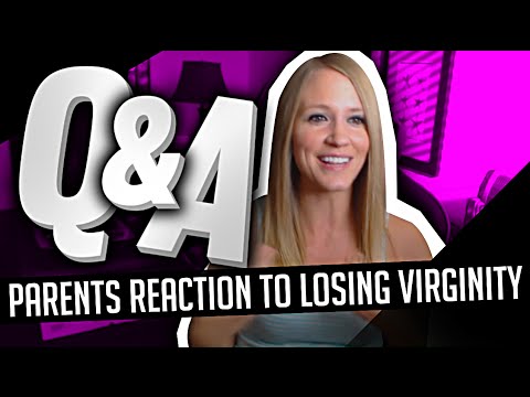 Losing virginity to parents