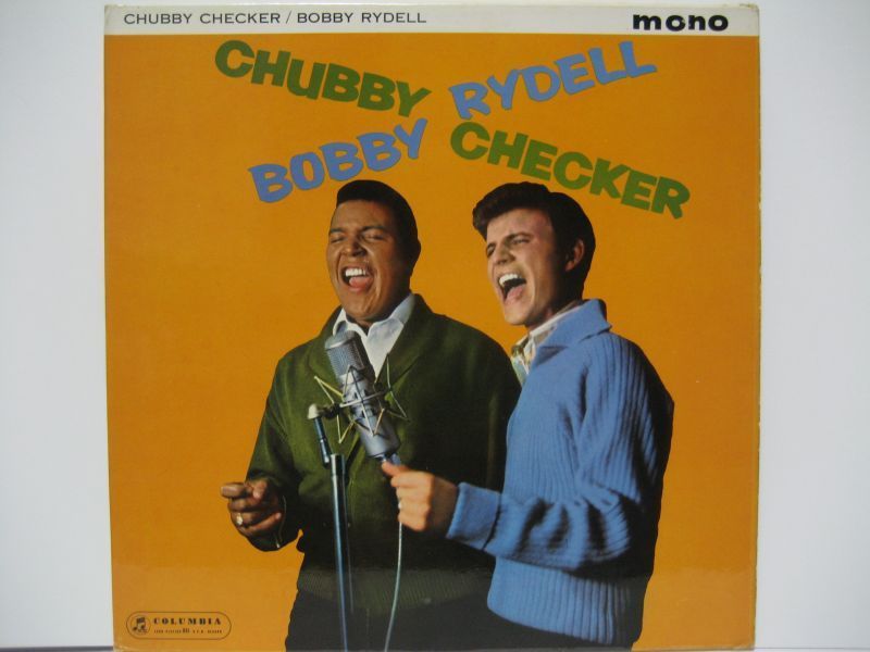 Offsides reccomend Lyrics bobby rydell and chubby checker teach me to twist