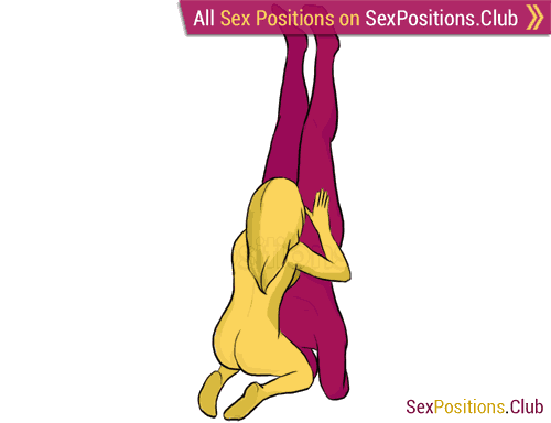 Sex position generator