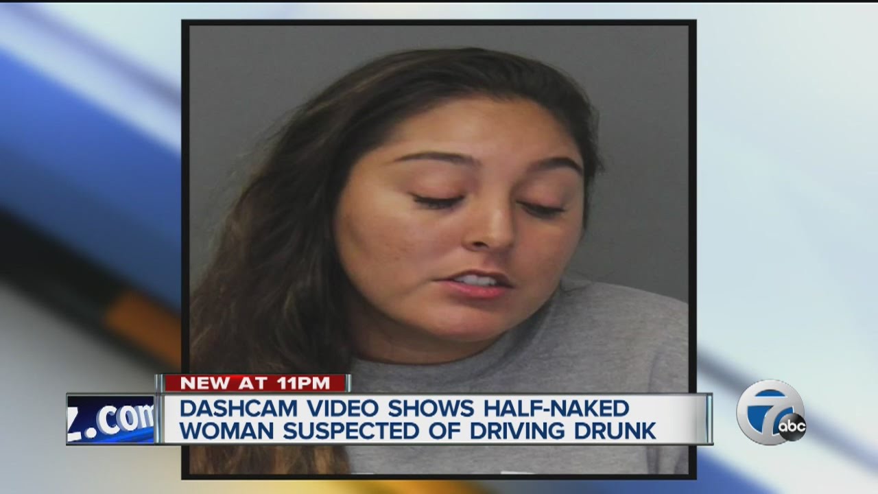 Bourbon reccomend Dashcam video naked