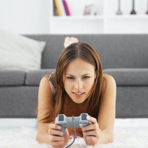 best of Digital gaming Girls of mature