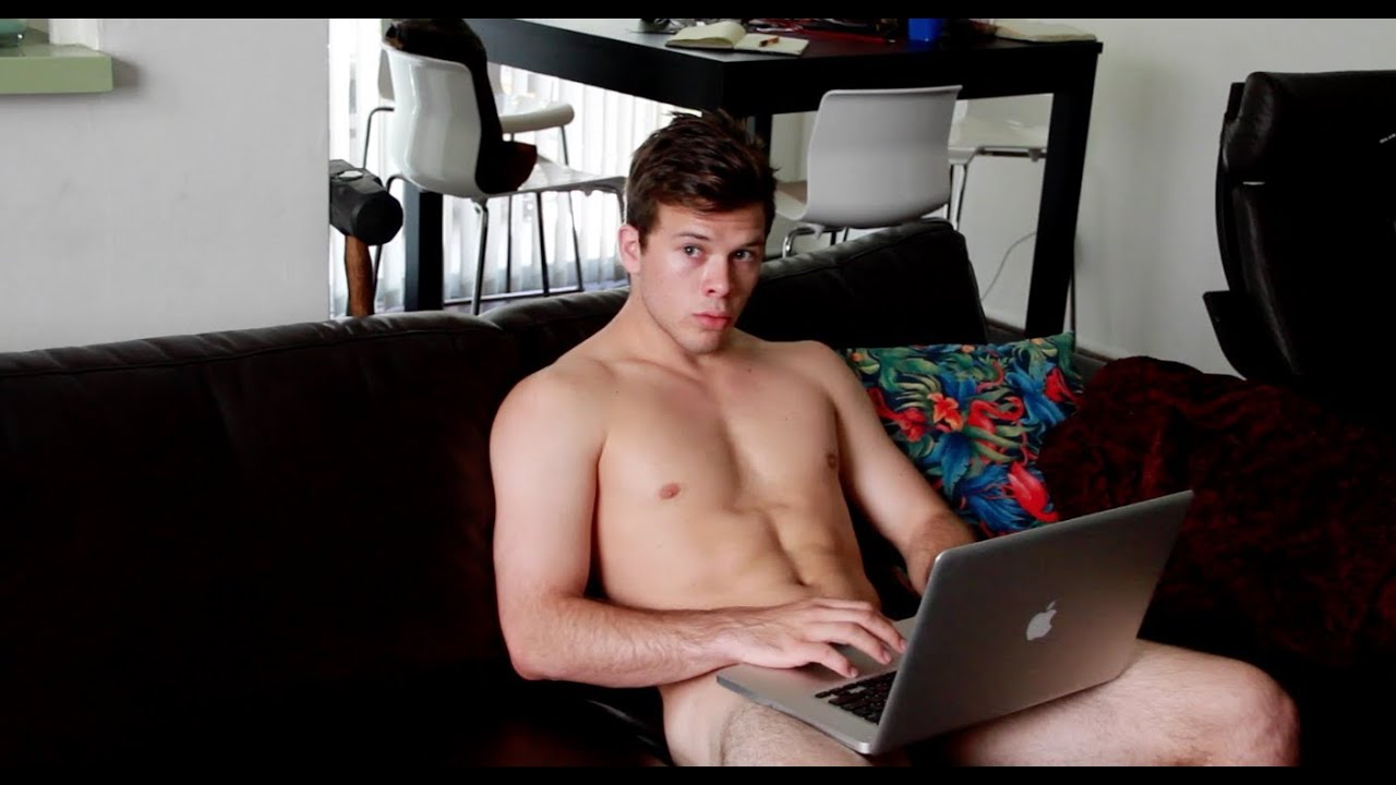 best of Nudist roommate Gay