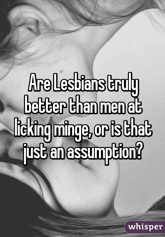 Lezbians lick it