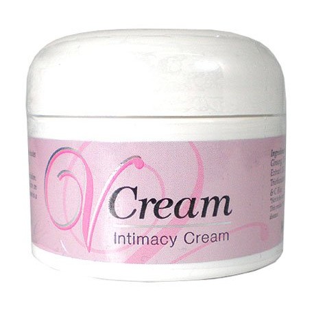 Womens orgasm cream