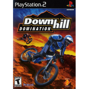 best of Domination 2 Downhill