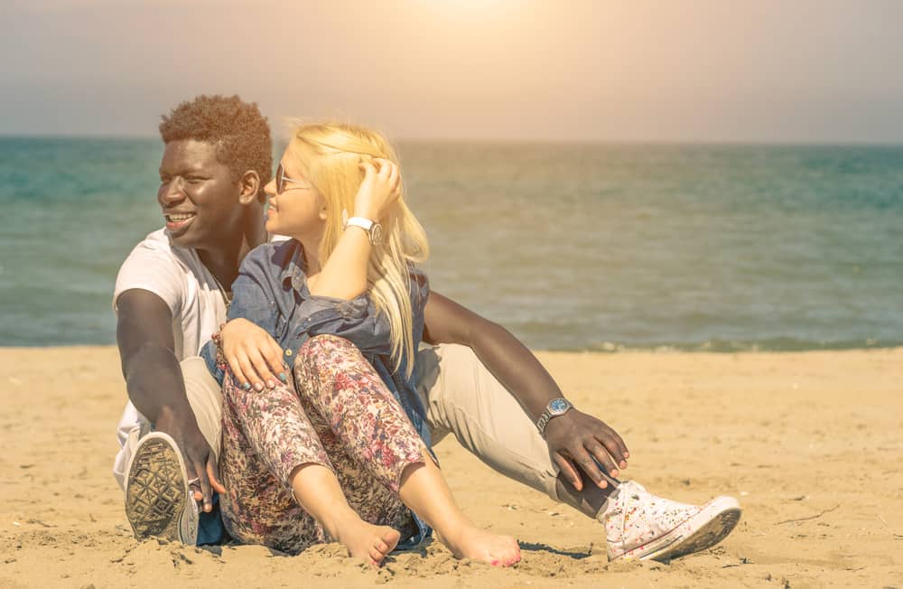 best of Sex letters Interracial