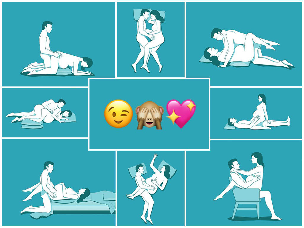 Shadow reccomend Sex position for getting pregnant