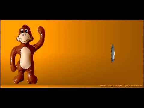 Thunderstorm reccomend Spank monkey video