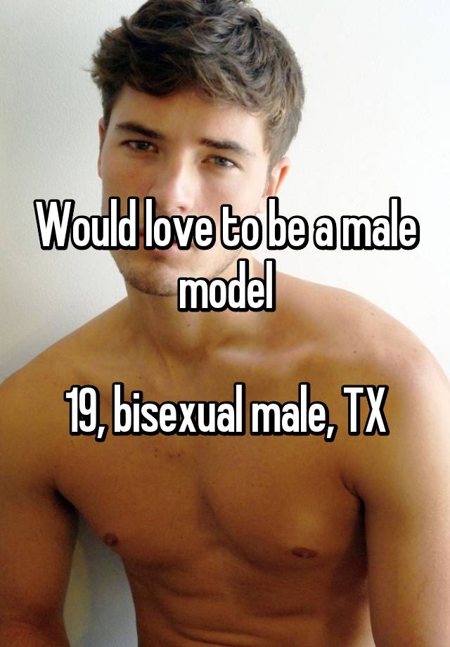 best of Men Texas bisexual
