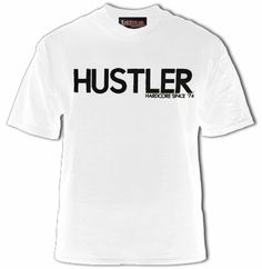 Daisy C. reccomend Hustler delux t-shirt