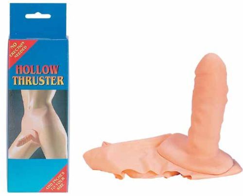 best of Hollow dildo Gifts for valentine your