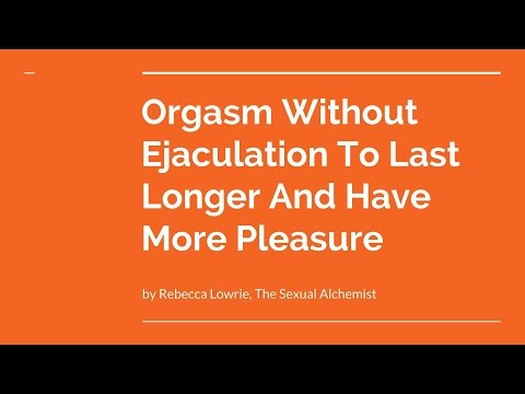 best of Cumming Have orgasm without