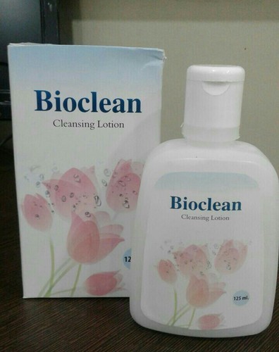 Mr. M. reccomend Bio clean facial products