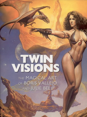 Ratman reccomend Visions of erotica