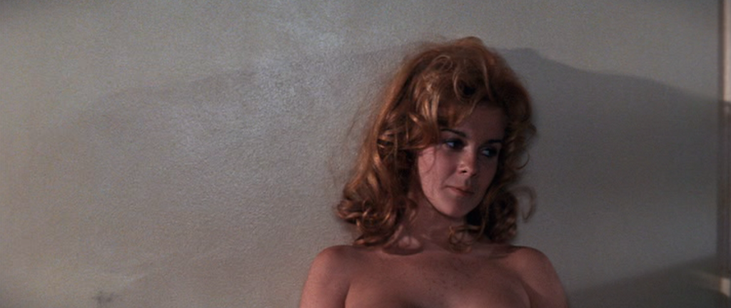 Actress ann margret nude pic