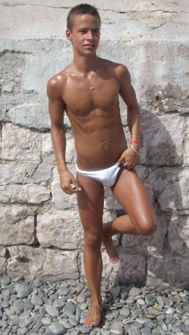 True N. reccomend Young tanned twink